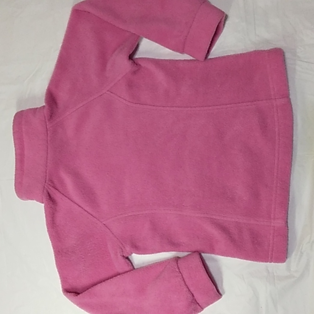 Columbia Girl's Jacket. - Picture 6 of 6
